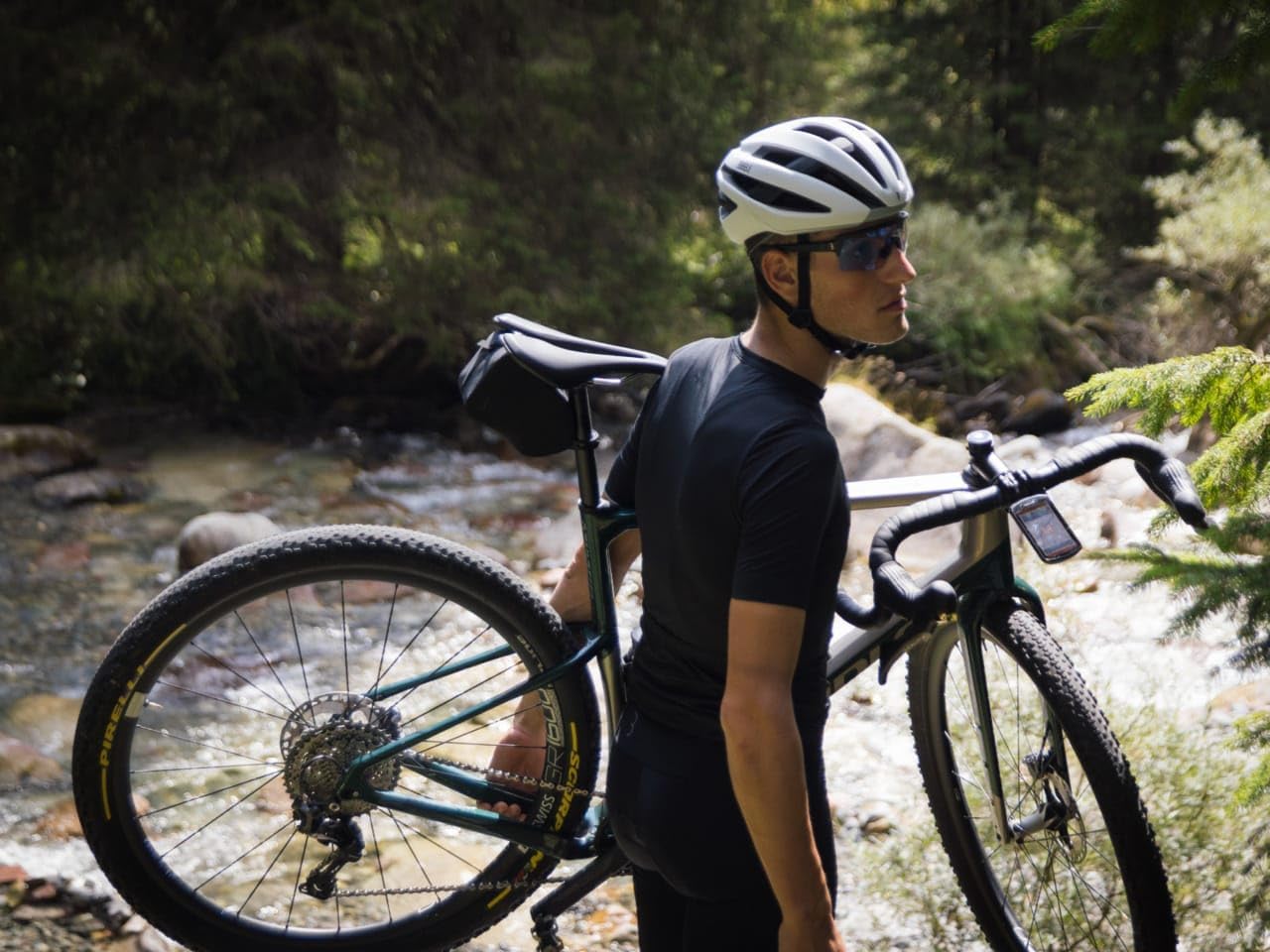 BBB SealPack Saddle Bag BSB- 61