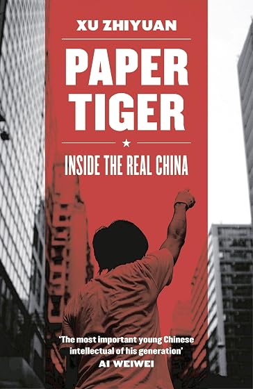 Paper tiger