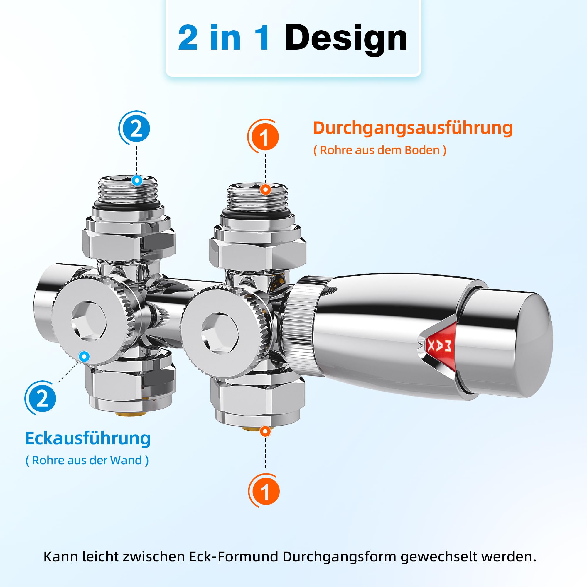 Verlengsnoer met afdekking | Buiten | IP44 | 10m | 3680W