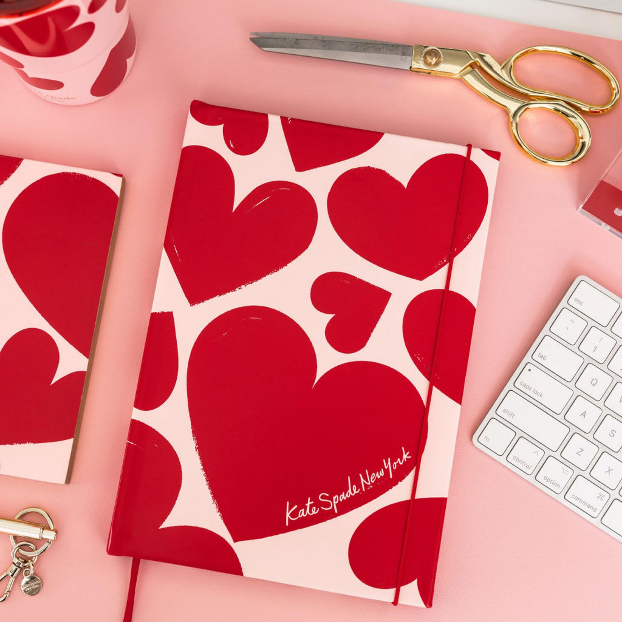 Amazon.com : kate spade new york Take Note XL Notebook Journal
