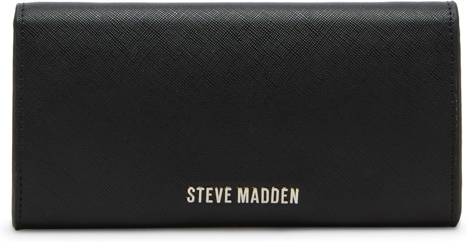 Steve Madden NORMA Wallet on a String
