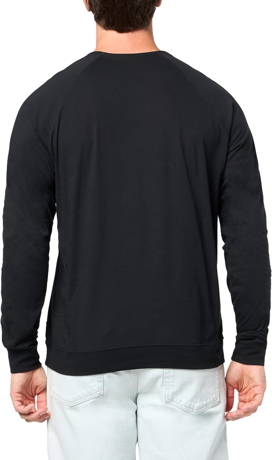 Paul Smith Men's Jersey Cotton Long-Sleeve Lounge Top - Image 2