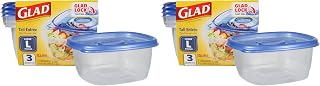 Glad