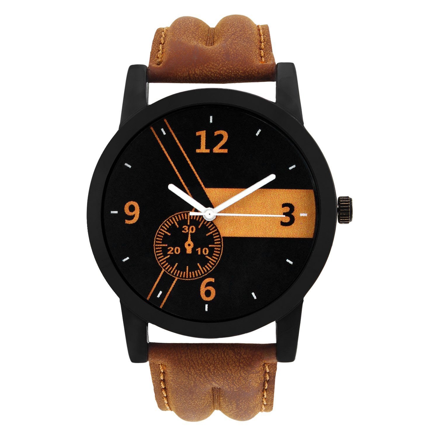 pass pass Analogue Multicolour Dial Casual Watch for Mens & Boys. (B07DJ9LSMK) Amazon Price History, Amazon Price Tracker