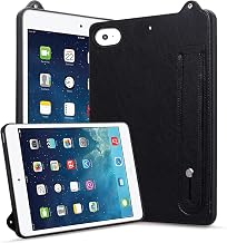 iPad Mini 5 Case, iPad Mini 4 Case, Reddylin Lightweight Thin Easy Carry iPad Mini 5th Generation Case, iPad Mini 4 Case, iPad Mini 4 Case, iPad Mini 4 Cover, Shockproof Bracket Function
