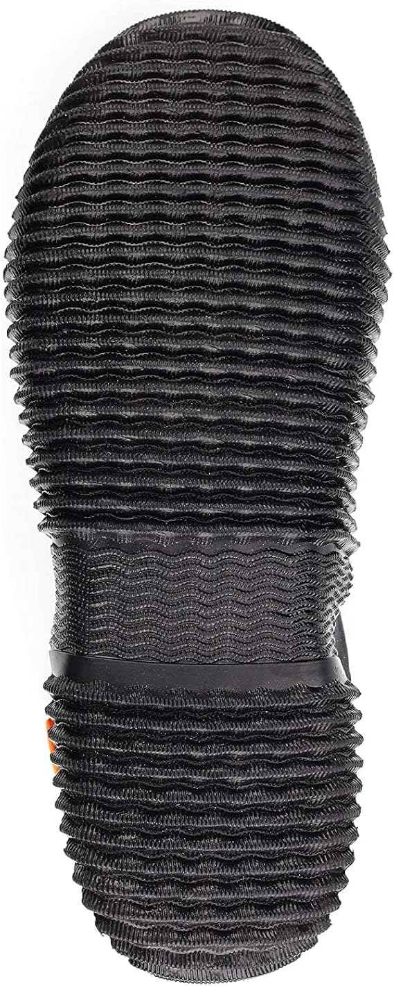 Neoprene Dive Boots Zippered Premium 3mm 5mm with Anti-Slip Sole for Water Sports Scuba Diving Snorkeling Rafting Kayaking Windsurfing