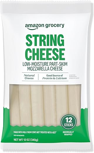 Dairy, Cheese, & Eggs