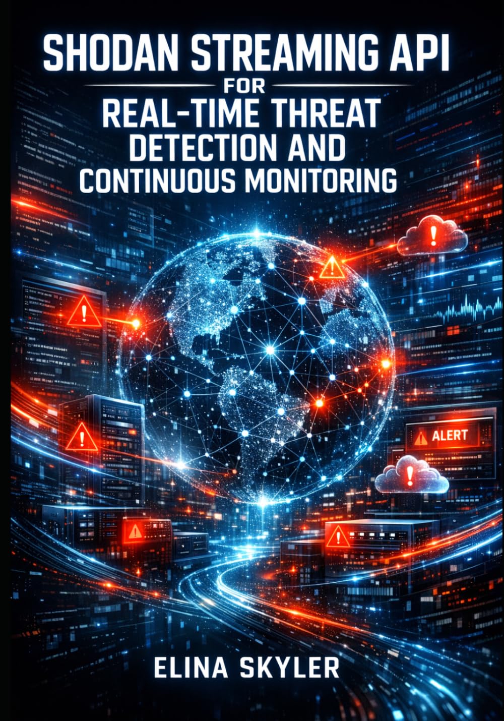 SHODAN STREAMING API FOR REAL-TIME THREAT DETECTION AND CONTINUOUS MONITORING: Monitor Live Data Feeds, Detect Emerging Vulnerabilities, and Automate Security Alerts for Asset Protection