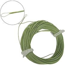 Aventik Fly Fishing Line Floating for Fly Fishing Freshwater