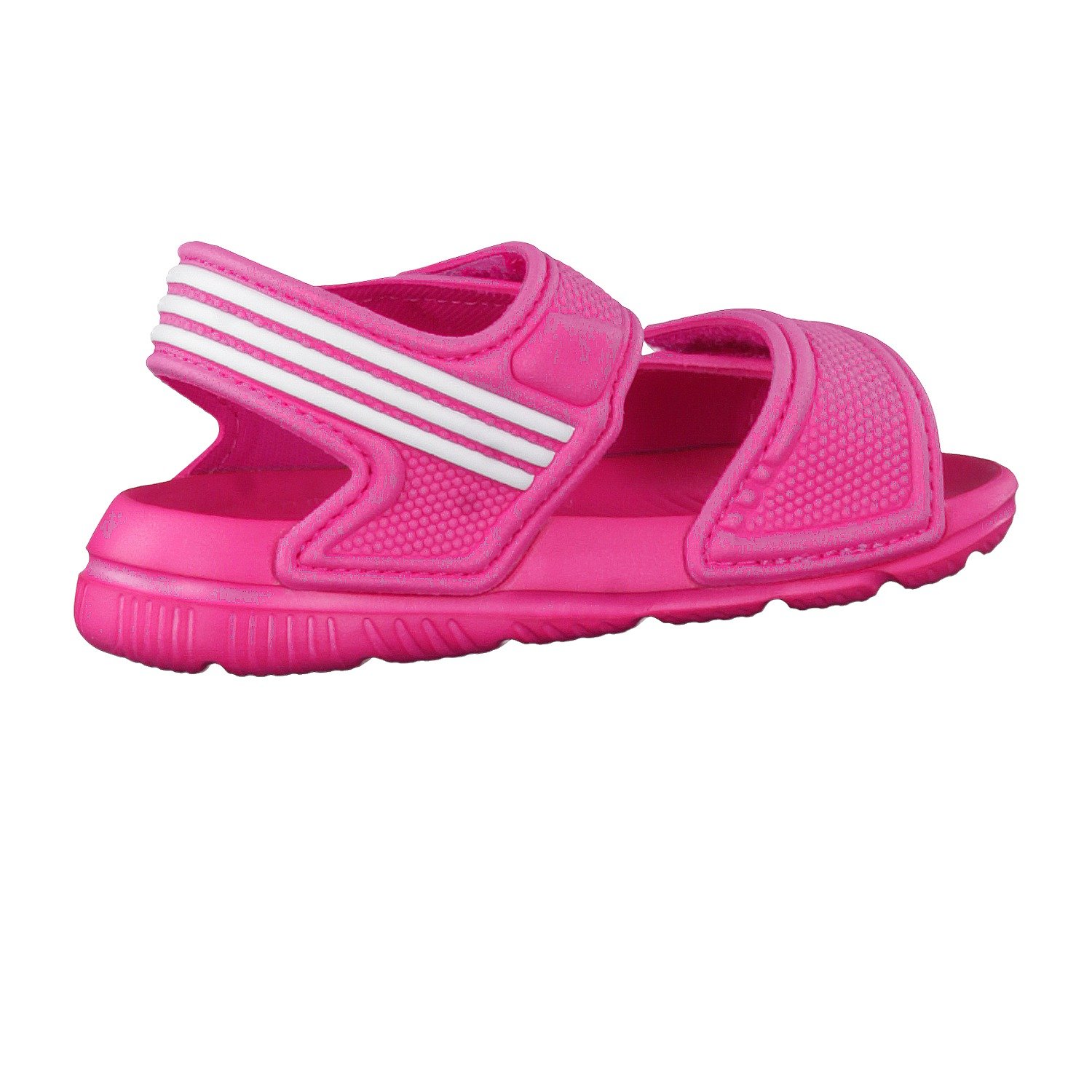 adidas Unisex Kinder Akwah 9 I Badeschuhe