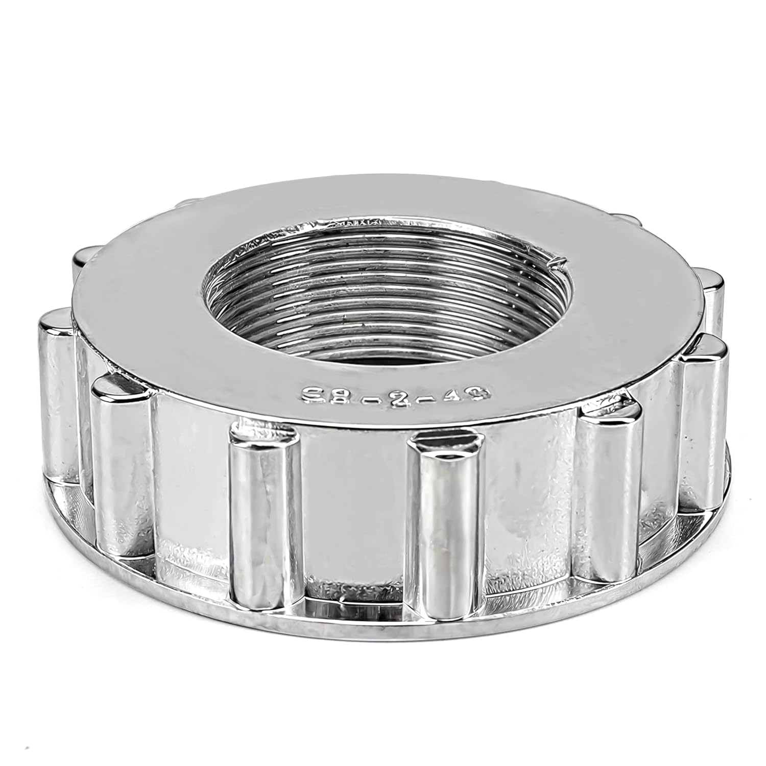 012008 DIE CAST Lock NUT Replacement Parts for Waring Blender for CB6 CB10 CB15