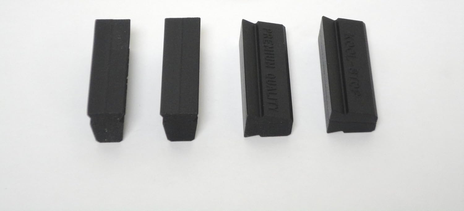 Kool Stop Campy Old Insert Brake Pads - Set of 4