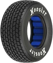 Racing Hoosier G60 SC M4 Dirt Oval SC Mod 2 SC F/R PRO1015303 RC Tire