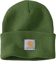 Vista 65 de Carhartt Gorra de reloj de acrílico A18 para hombre