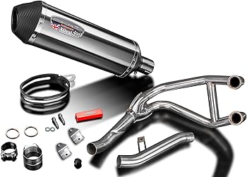 Amazon | DELKEVIC デルケビック GPZ500S EX500 GPZ400S EX400 1987 Amazon | DELKEVIC デルケビック GPZ500S EX500 GPZ400S EX400 1987