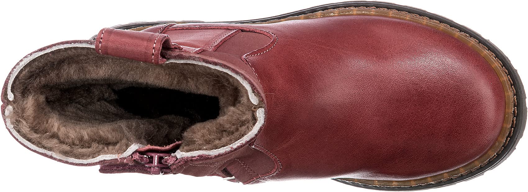 Bisgaard Unisex Kinder Bisgaard NikoFashion Boot