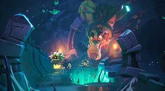 Nikoderiko The Magical World Directors Cut - Nintendo Switch