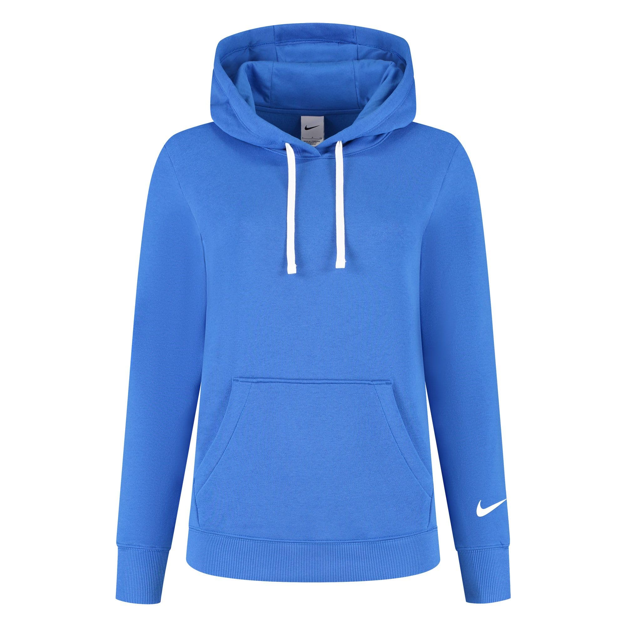 NIKE W NK Park26 FLC Po HD Blank