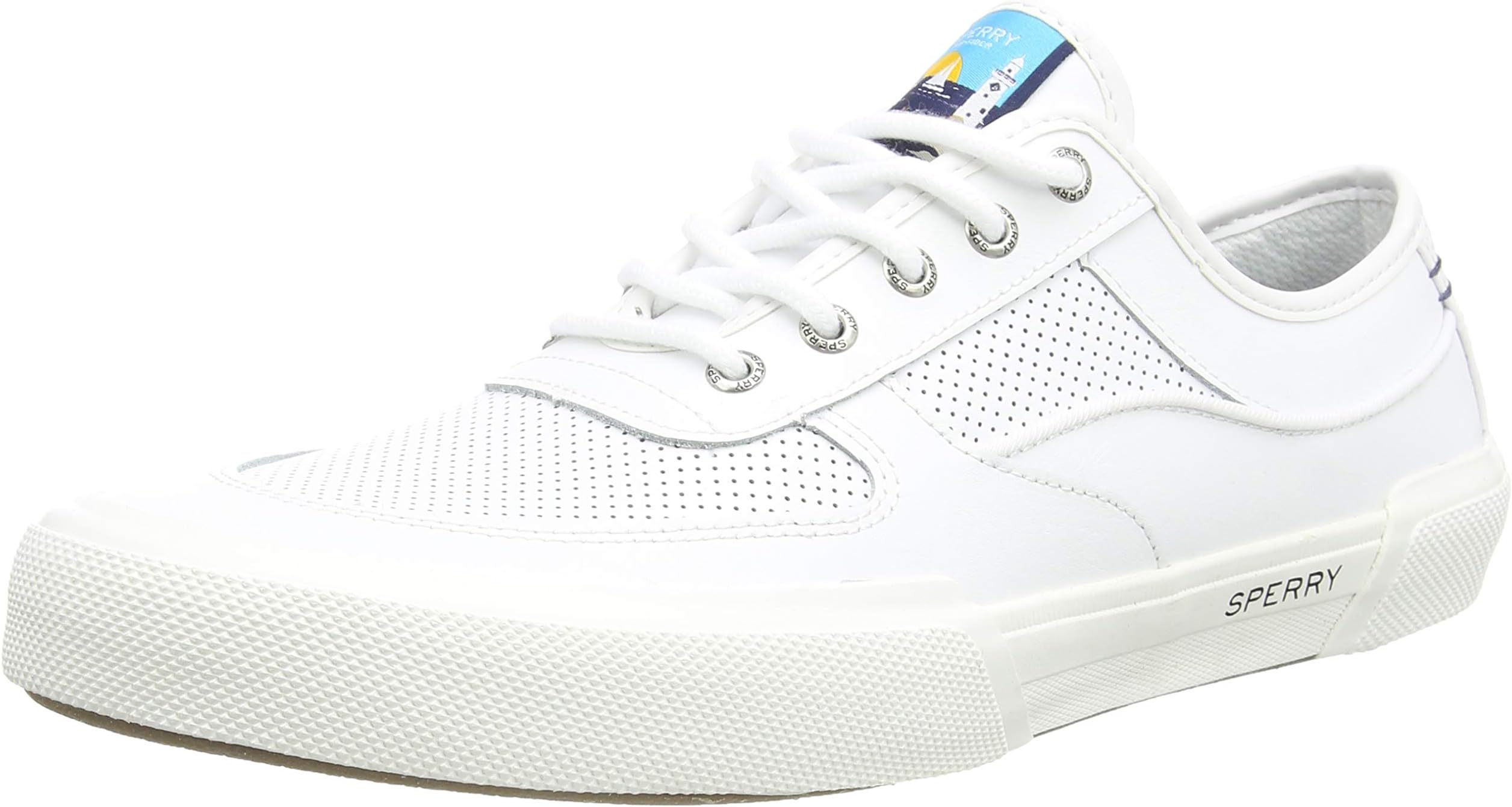 Sperry Mens Soletide