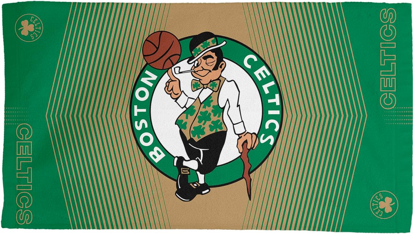 Northwest NBA Unisex-Adult Microfiber Sports Towel