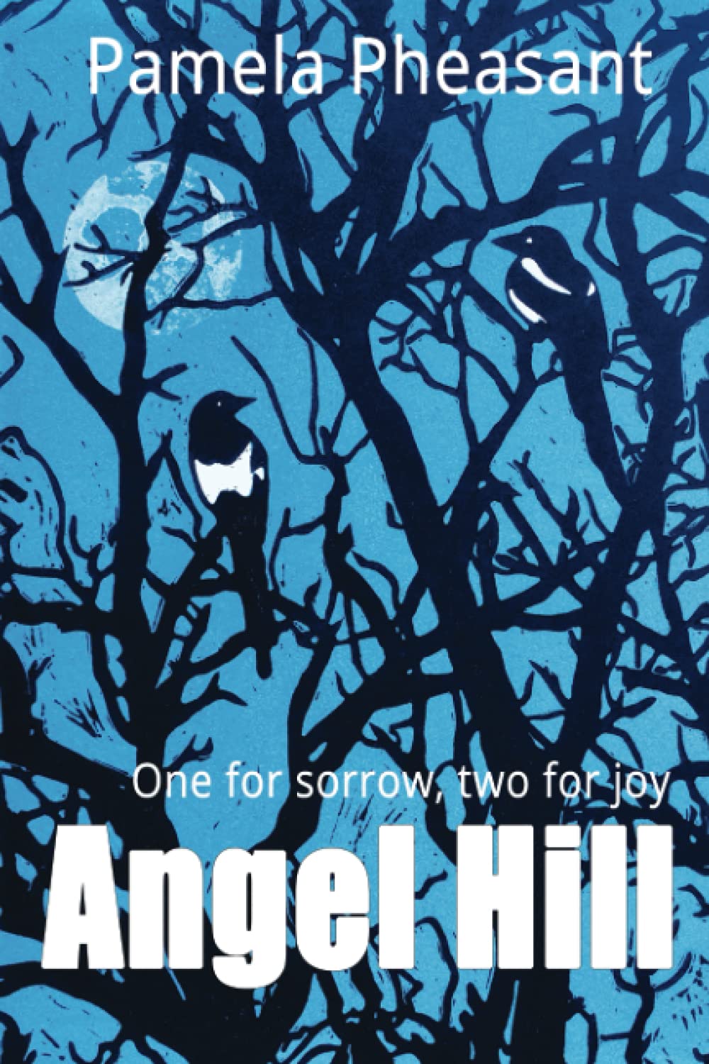 Angel Hill