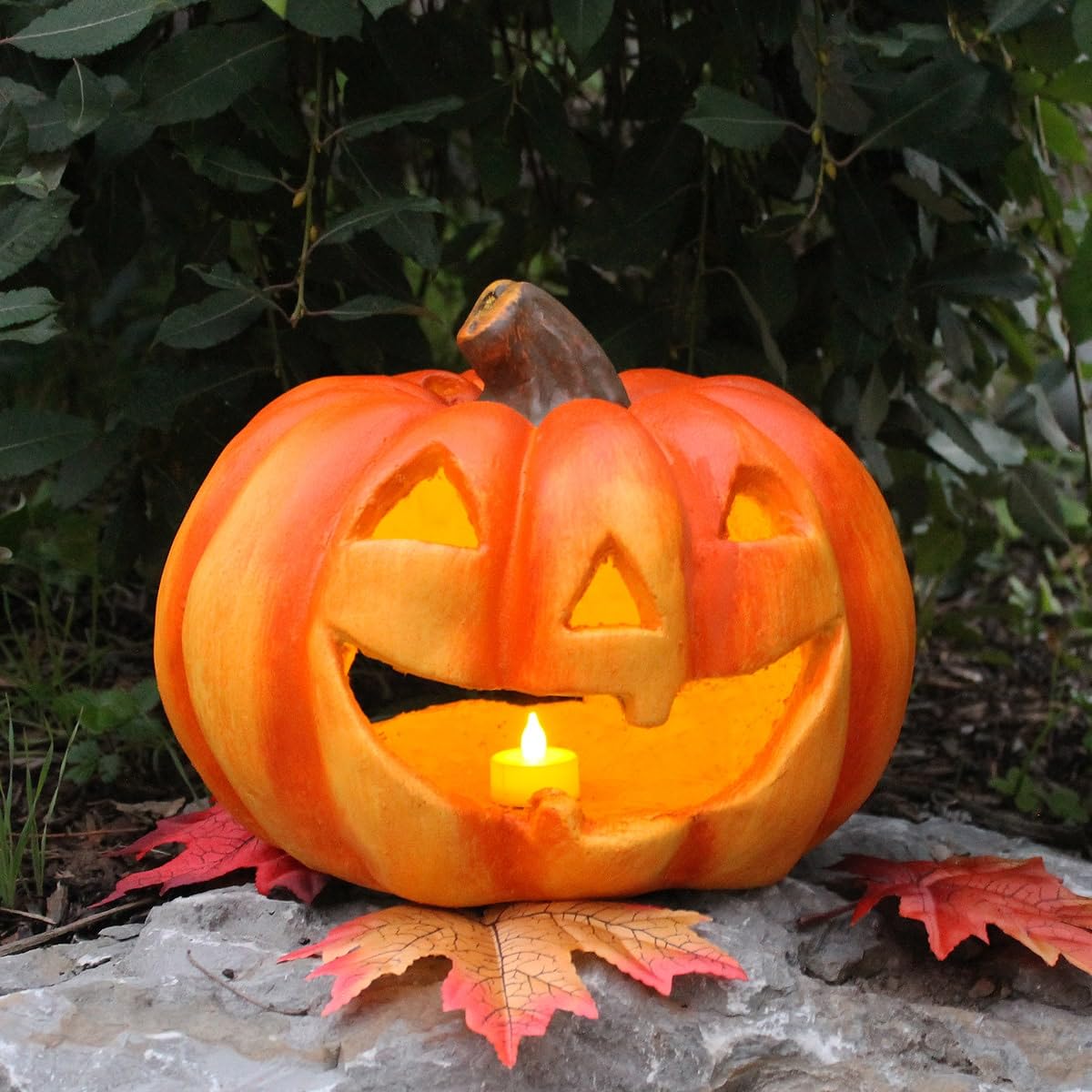 Ctroulle D'halloween Mnature En Argle (1:12) - Etsy France