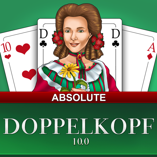 Absolute Doppelkopf 10