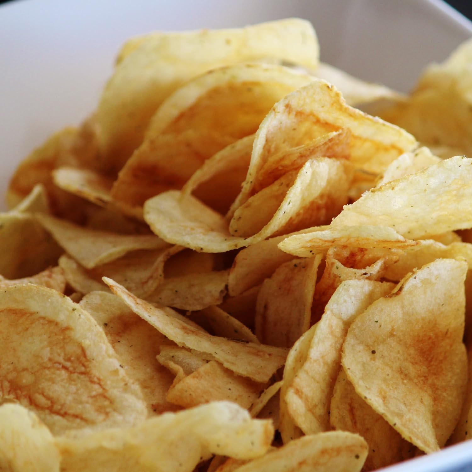 HAITAI - Honig Butter Chips - 16 X 60 GR - Multipack