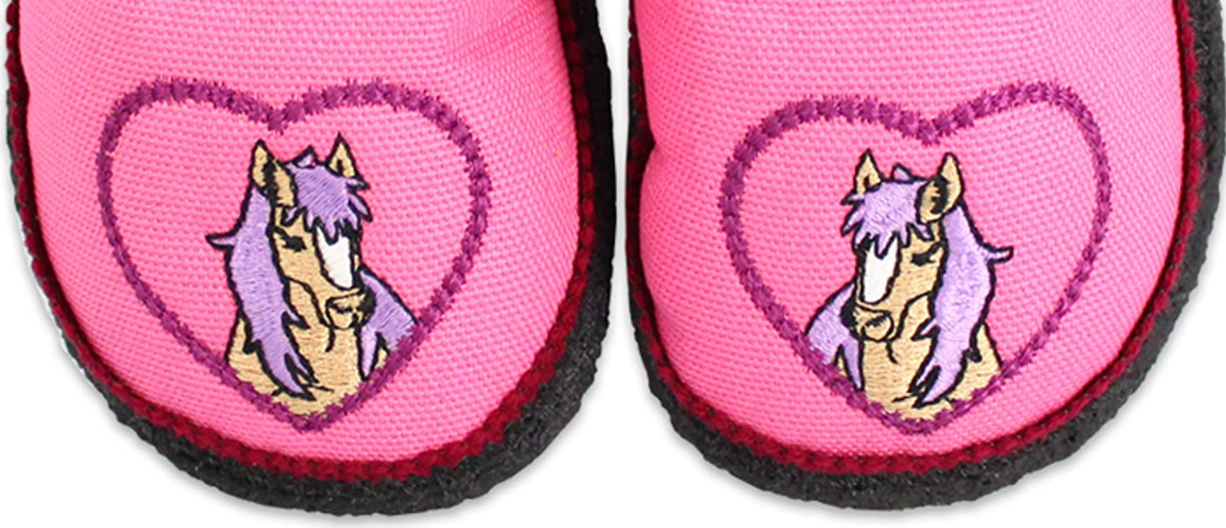 Beck Pferdchen Scarpe da RifugioBambine e ragazze