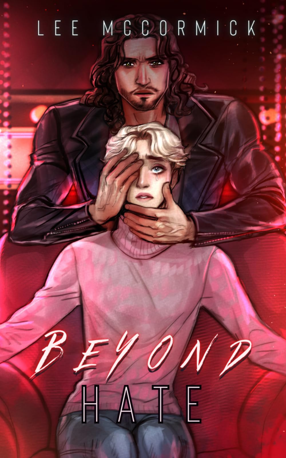 Beyond Hate Special Edition: 4 (Beyond Special Editions)