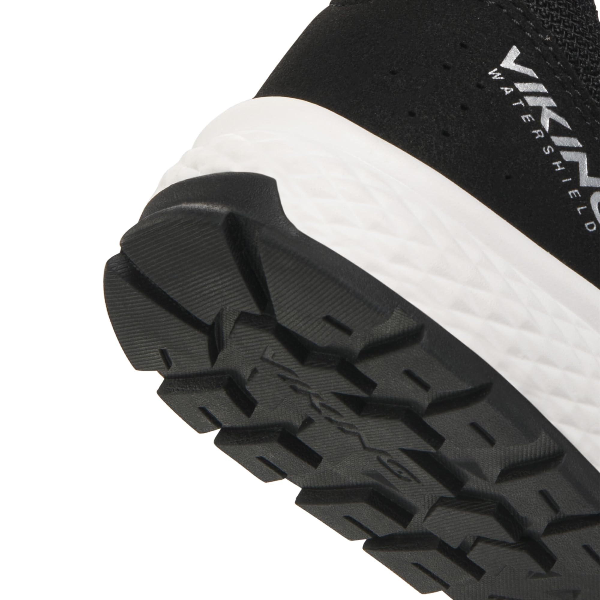 Viking Century WP Boa, Scarpe da Passeggio Unisex-Bambini e Ragazzi