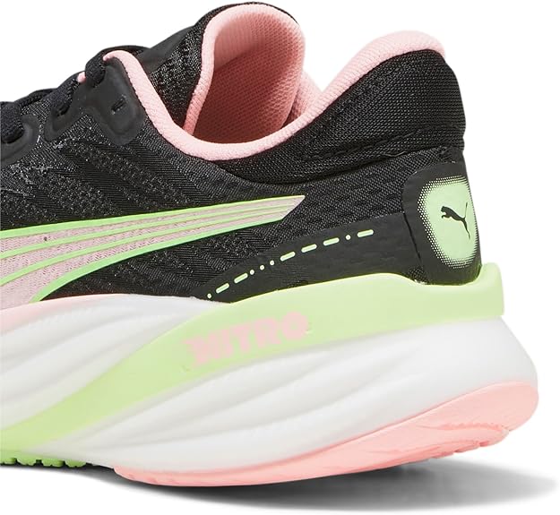 Amazon | [プーマ] ランニングシューズ マグニファイ ニトロ 2