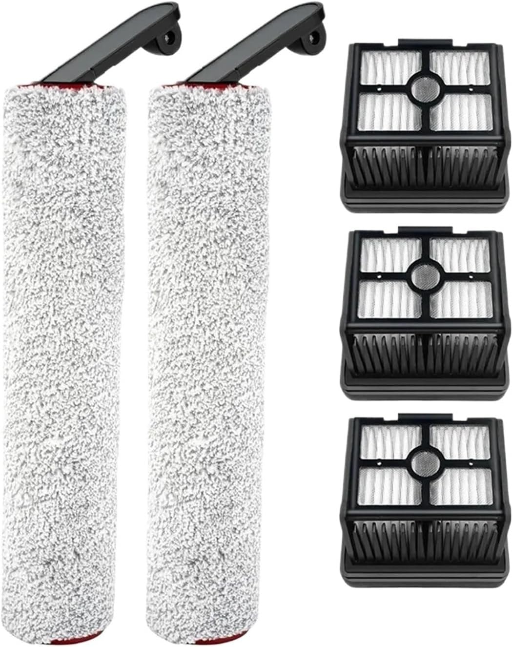 Compatible For Dreame L10 Prime L10s Prime Robot Vacuum Cleaner Replacement Dust Bin