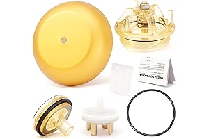 Febco 765-1 All-Inclusive Repair Kit