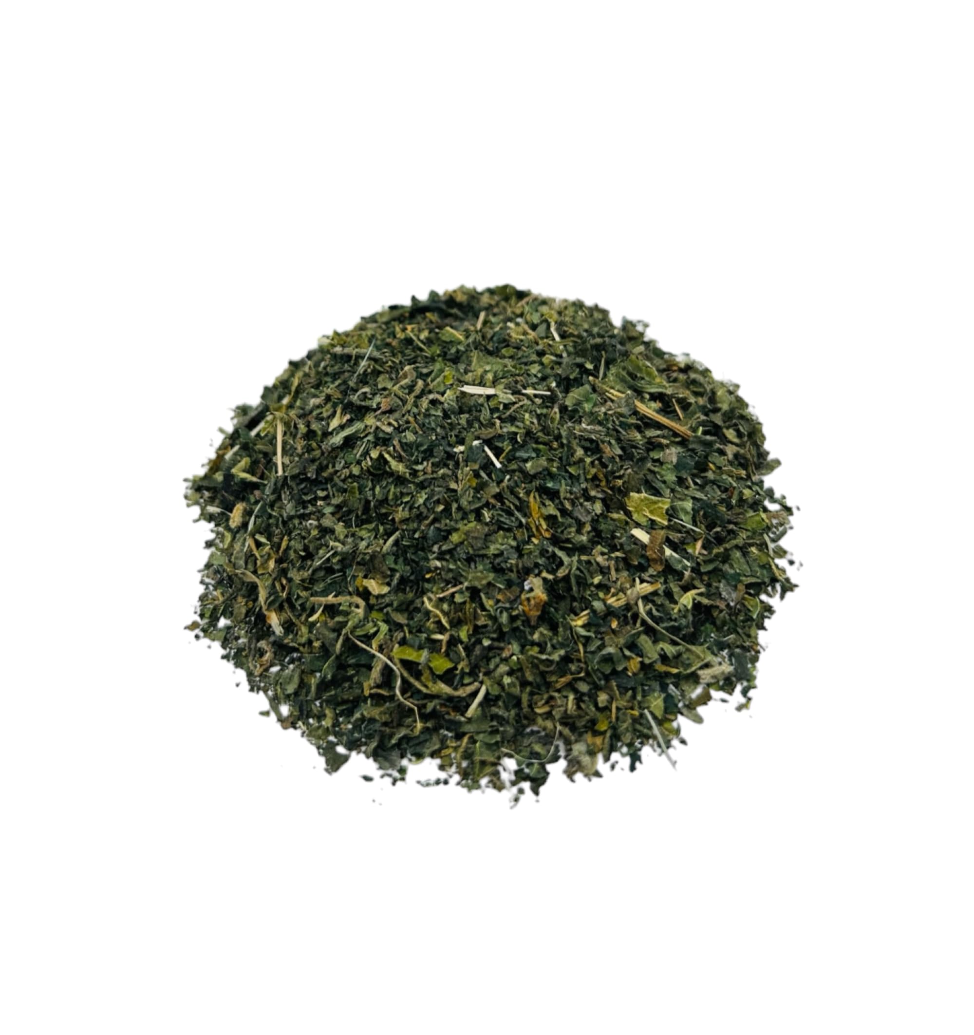 Ortie Sauvage Séchée Feuilles Coupées 85g - 1,95Kg Qualité Supérieure Urtica Dioica (1950 grammes)