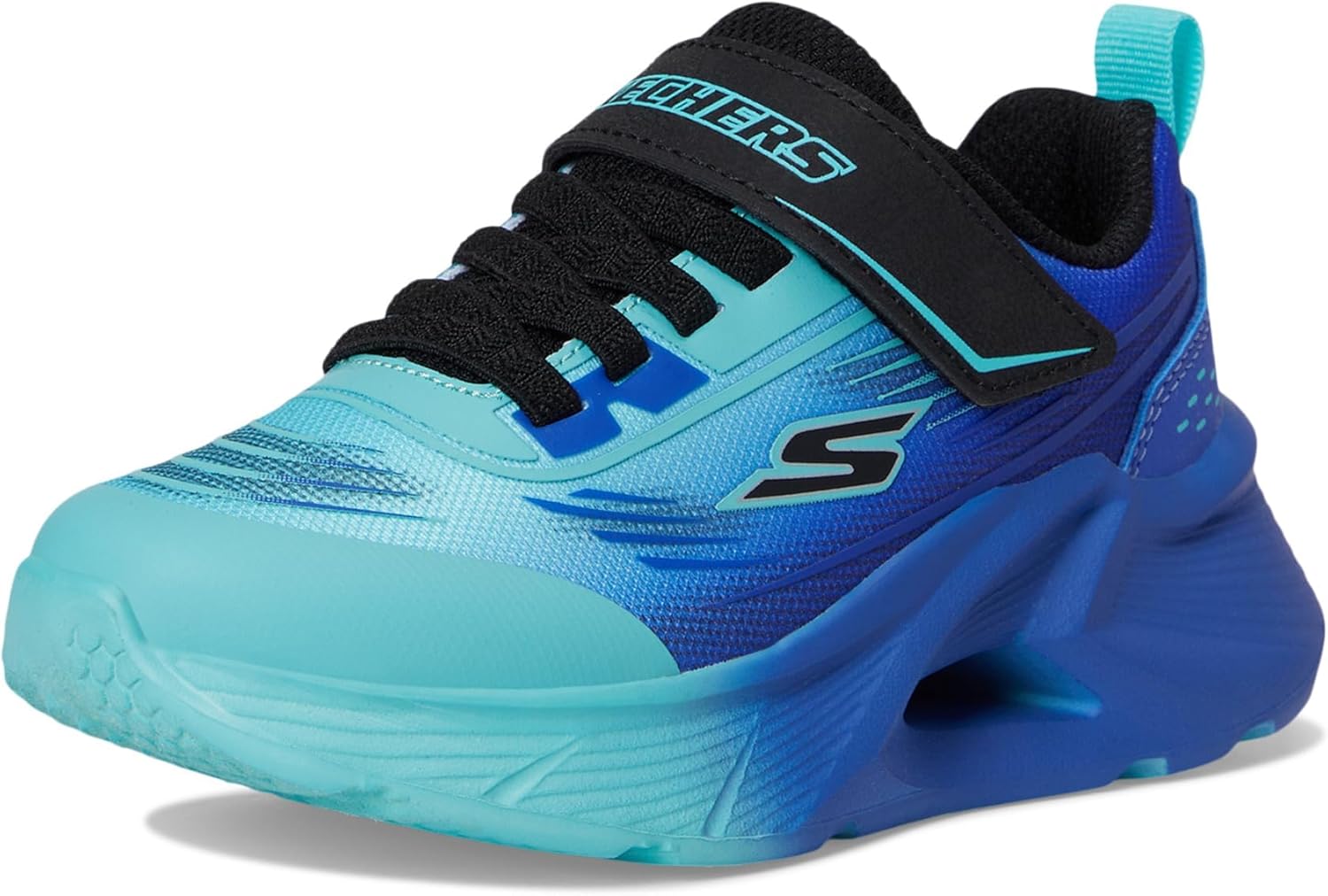 Skechers Boys Tidal-tech - Image 7