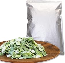 Asuzaki Foods Freeze-Dried Onions 150g [Simply Add to Your Cooking] Instant Miso Soup Ingredients Commercial Use Dried Vegetables Miso Soup Ingredients Pre-cut Dried Onions Slant Cut