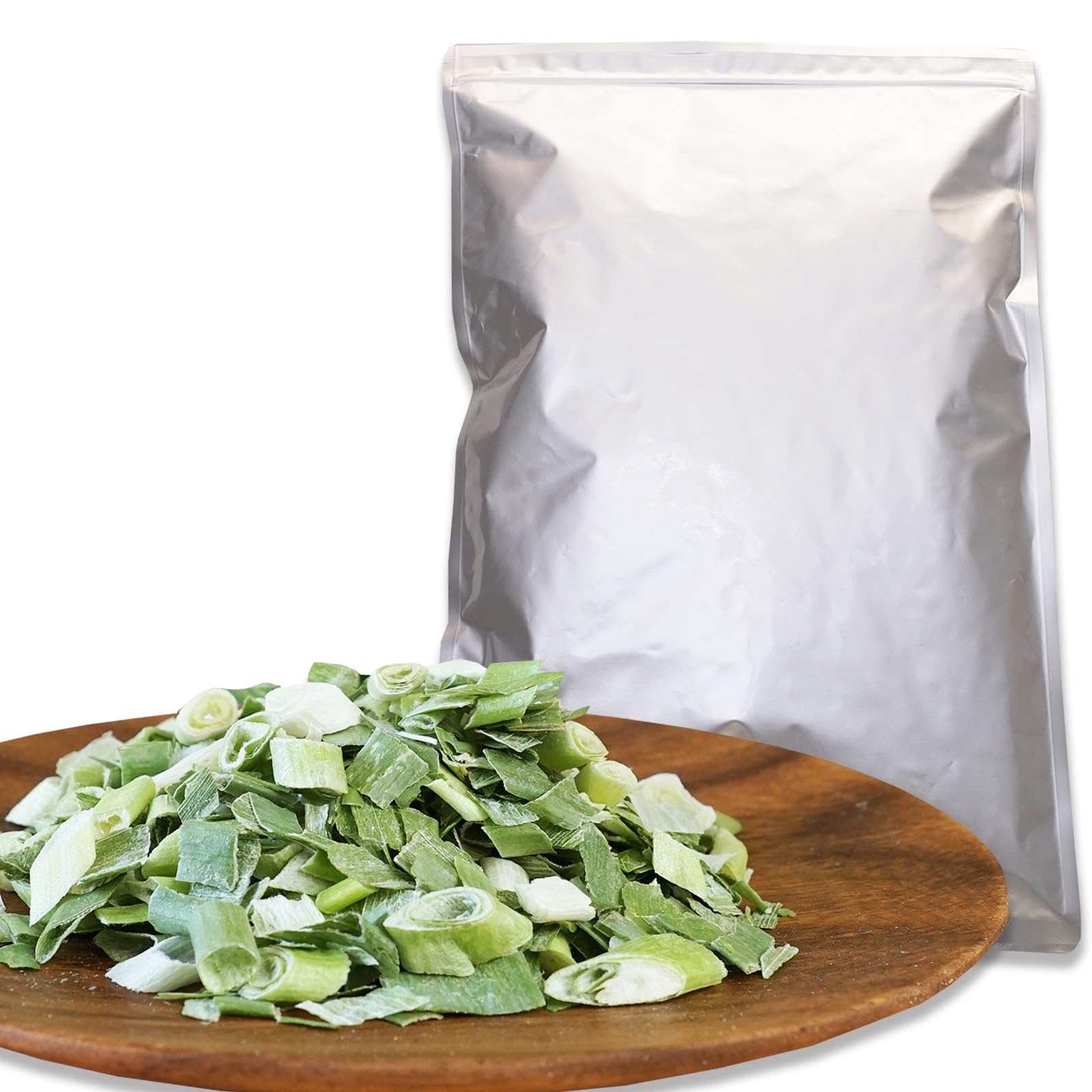 アスザックフーズ フリーズドライねぎ 150g 業務用 乾燥野菜 味噌汁の具 乾燥 ネギ