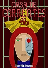 Casa de Correntes (Cães de Caça Livro 2)