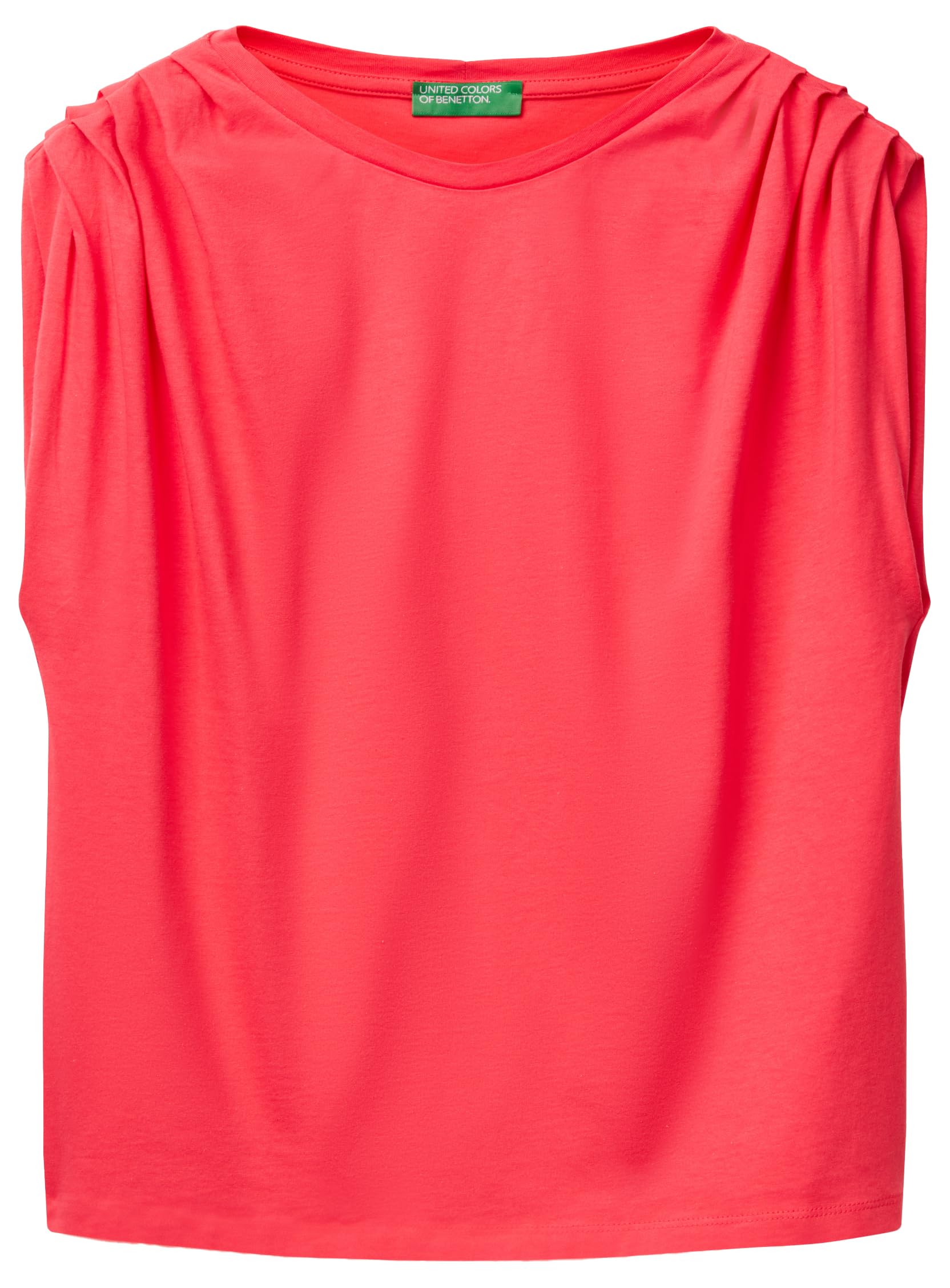 United Colors of Benetton Jersey s/m, Pink, M