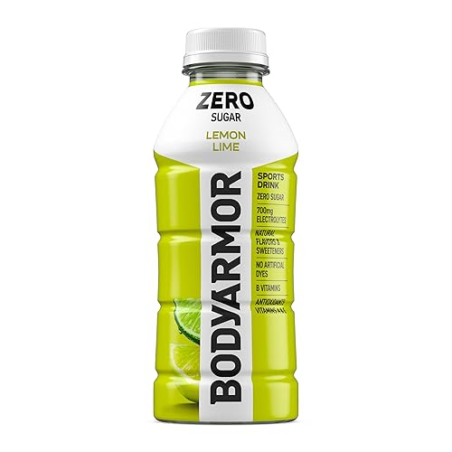 Miniatura 46 de BODYARMOR LYTE - Bebida deportiva baja en calorías