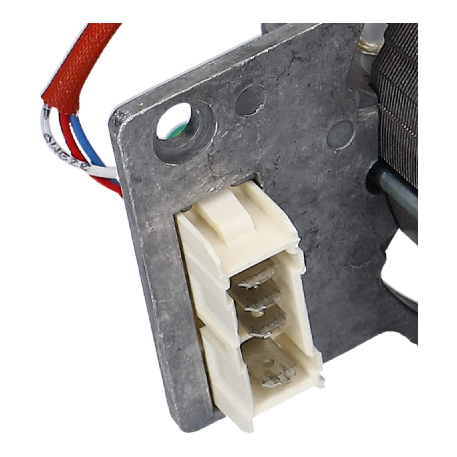 Motor Antriebsmotor für AEG Electrolux Zanussi Zanker 807252402/1 8072524021 Nidec Type DB085D50E00 für Trockner Wäschetrockner