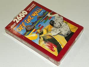 Off the Wall - AT26 - Jeu Occasion Pas Cher