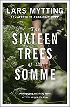Sixteen Trees Of The Somme