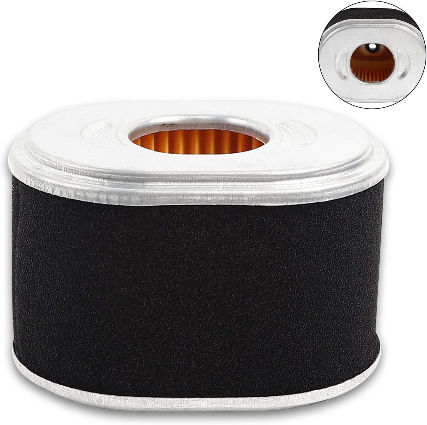 Filtro Aria Per Motori Honda GX100-GX200 - Compatibile Con Generatori E Idropulitrici - 5-6HP - Foto 8