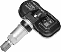 4-Pack Ford TPMS Sensors - 315MHz, Pre-Programmed, Fits 2006-2008 F150, Fusion, Mustang, Ranger, Lincoln, Mazda - Replaces 6F2Z1A189A