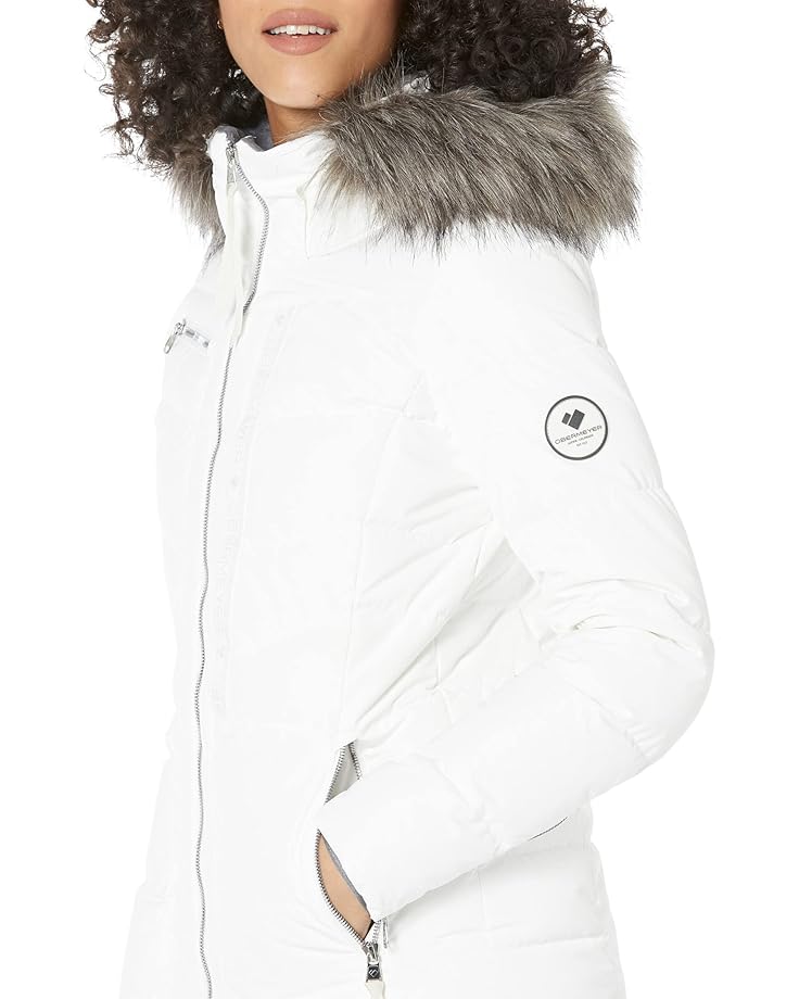 Obermeyer Circe Down Jacket - #4 of 6