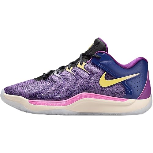 Nike Men's KD 17 Basketball Shoes