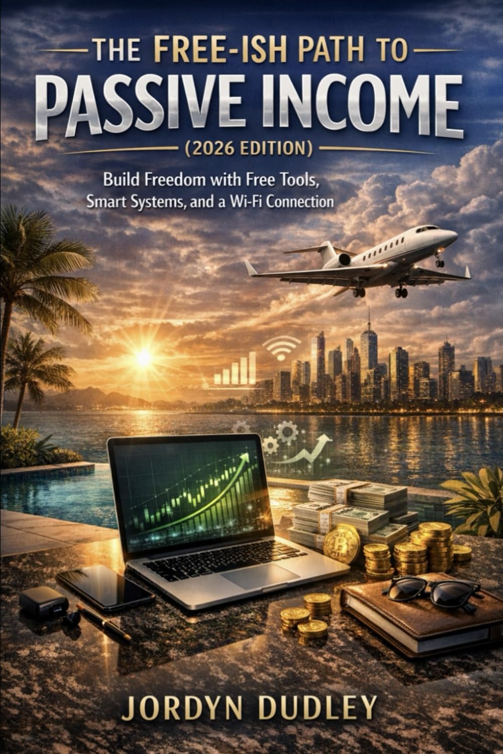 THE FREE-ISH PATH TO PASSIVE INCOME (2026 Edition)