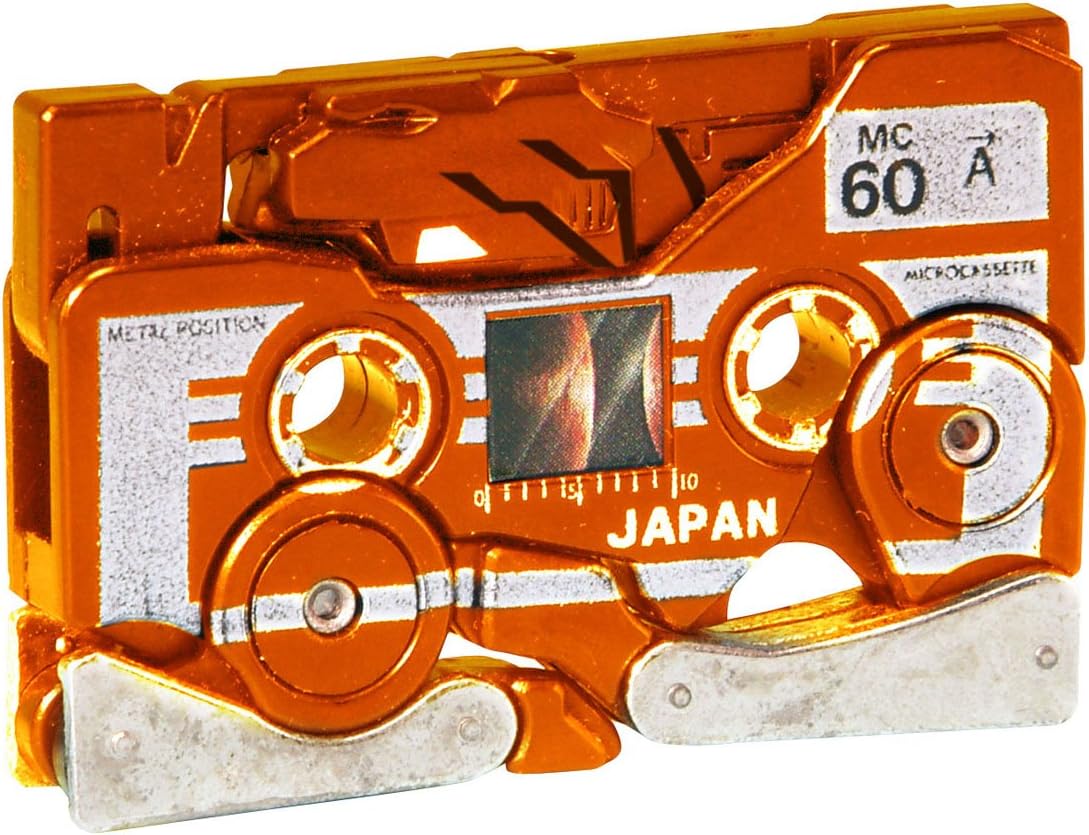 Takara Tomy Transformers Encore #22 Twincast
